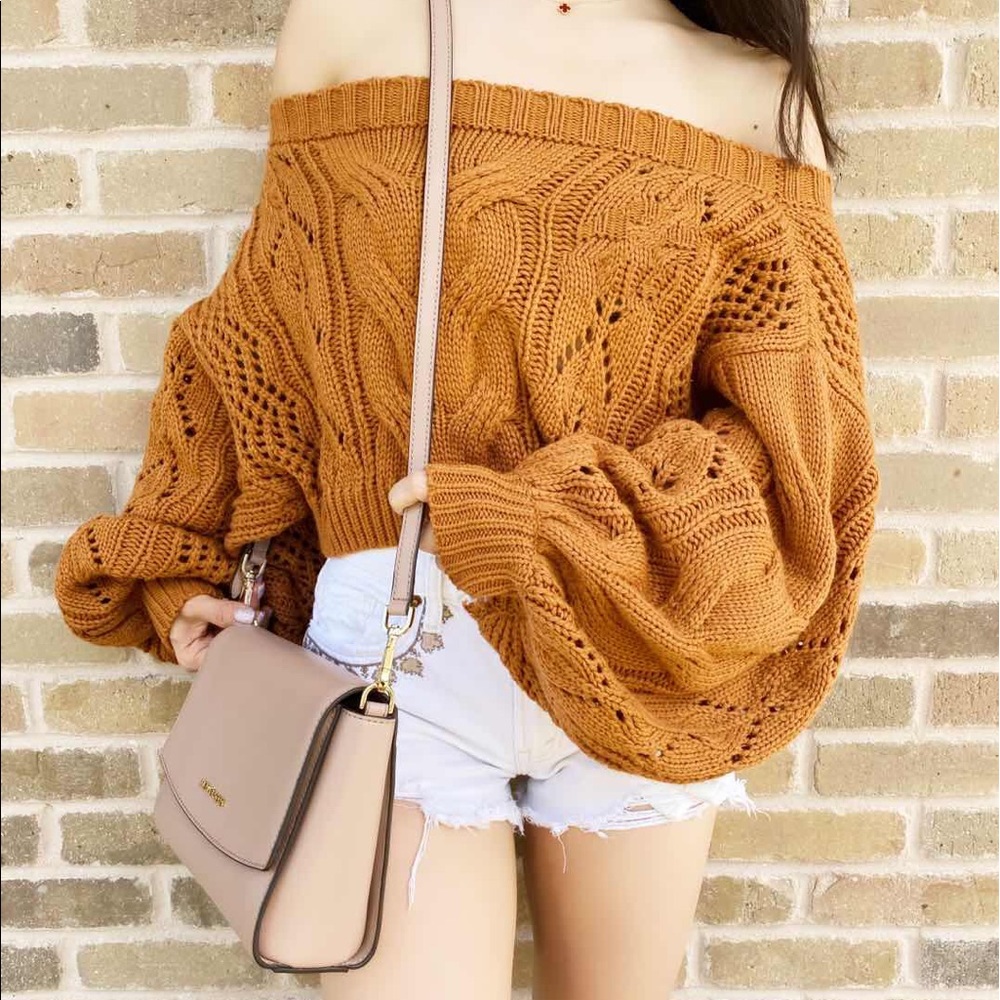 Gaby’sBags💕NWT Michael Kors Flap Crossbody - Picture 2 of 6
